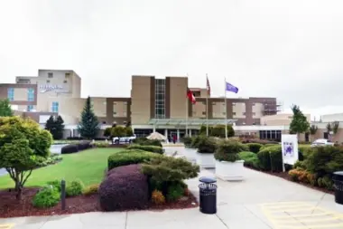 Wellstar Behavioral Health Center GA 30106