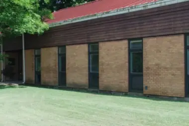 West Alabama Mental Health Center - Walnut Ave AL 36732