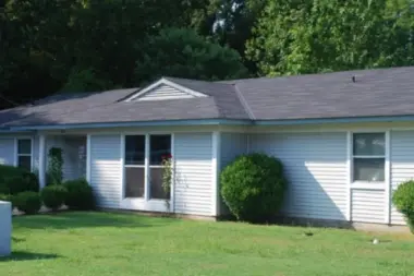 West Alabama Mental Health Center - Springhill Home AL 36732