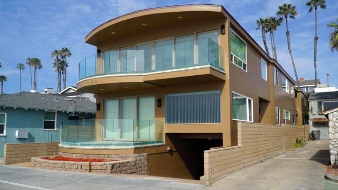 West Coast Recovery Centers CA 92054