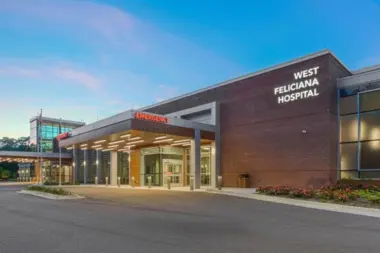 West Feliciana Behavioral Health LA 70775