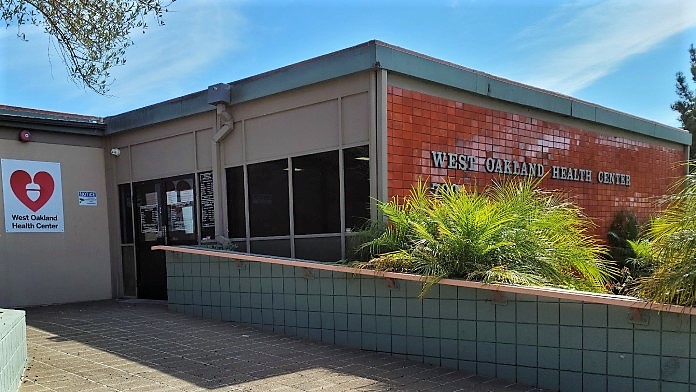 Health Council - Mental Health Department CA 94607