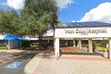 West Oaks Hospital TX 77074