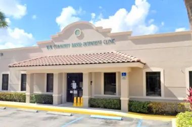 West Palm Beach VAMC - Delray Beach CBOC FL 33445