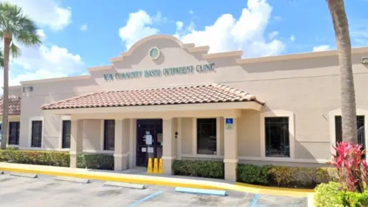 West Palm Beach VAMC – Delray Beach CBOC