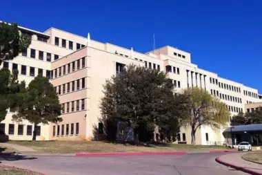 West Texas VA Health Care System - George H. O'Brien VAMC TX 79720