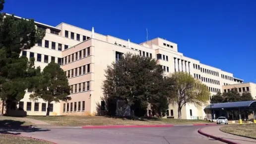 West Texas VA Health Care System – George H. O’Brien VAMC