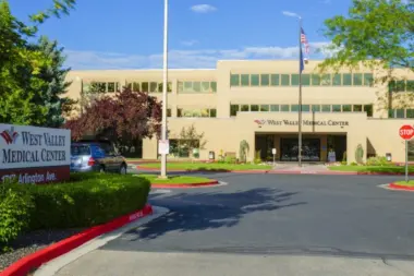 West Valley Medical Center - Behavioral Health ID 83605