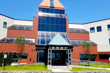 Westborough Behavioral Healthcare Hospital MA 3298