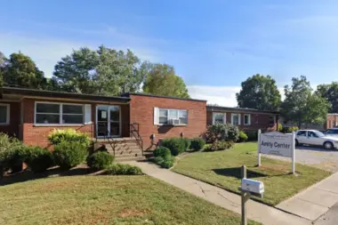 Westbrook Health Services - Amity Treatment Center WV 26101