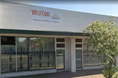 WestCare - Belmont Health & Wellness CA 93701