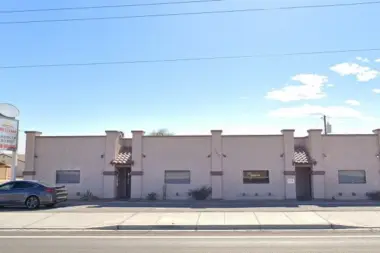 WestCare - Bullhead City Community Involvement Center AZ 86442