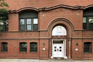 WestCare - Crossroads Adult Transition Center IL 60624