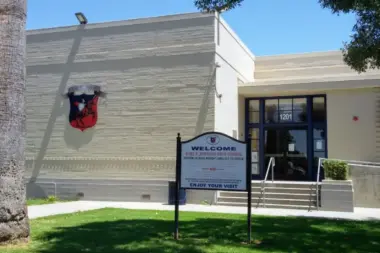 WestCare - Earl F. Johnson CA 93230