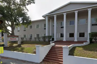 WestCare - GulfCoast - Davis Bradley CIC FL 33705