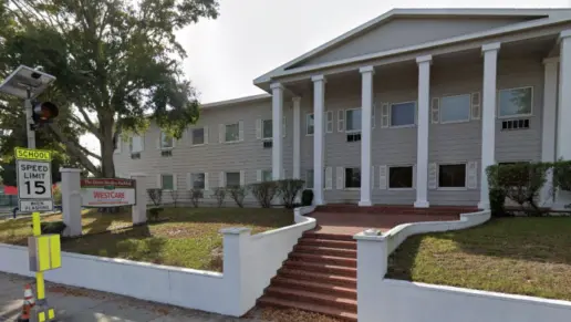 WestCare – GulfCoast Davis Bradley CIC