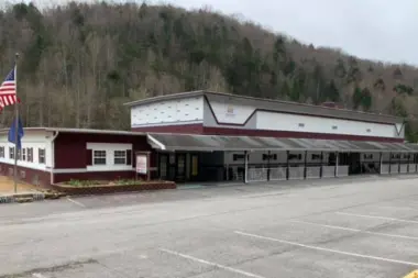 WestCare - Hal Rogers Appalachian Recovery Center KY 41512