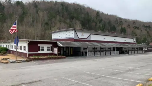 WestCare – Hal Rogers Appalachian Recovery Center