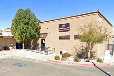 WestCare - Las Vegas Community Triage Center NV 89101