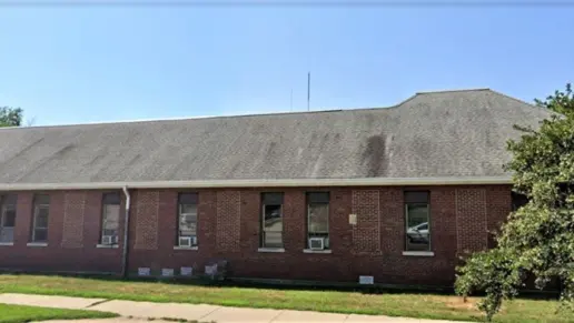 Branden House