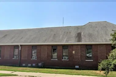 WestCare Logan Correctional Center IL 62656