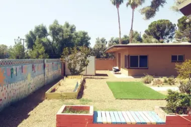 WestCare - Women and Children's Campus NV 89130