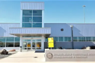 WestCare - Wyoming Medium Correction Institution (WMCI) WY 82240