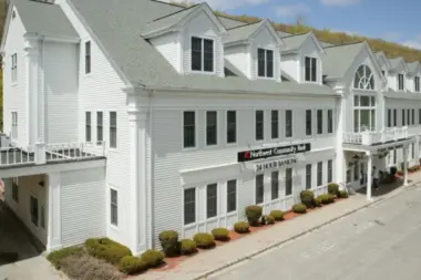 Western CT Mental Health Network - WCMHN CT 6790