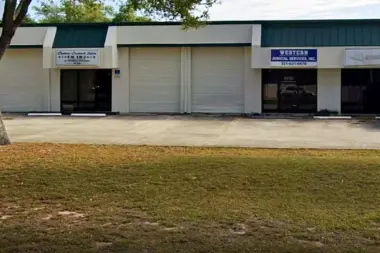 Western Judicial Services FL 32922