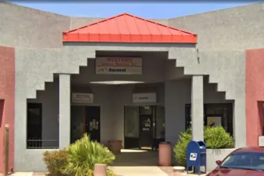 Western Judicial Services AZ 85353