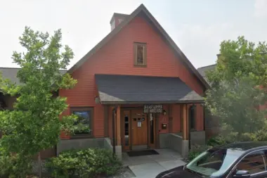 Western Montana Mental Health Center Hays Morris House MT 59701