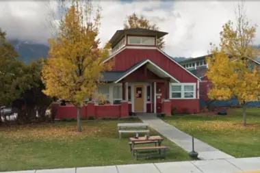 Western Montana Mental Health Center Ravalli MT 59840