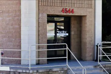 Western Pacific Med Corp CA 91204