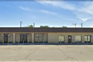 Western Pacific Med Corporation CA 93534