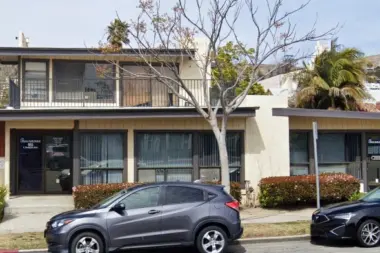 Western Pacific Med Corporation CA 93001