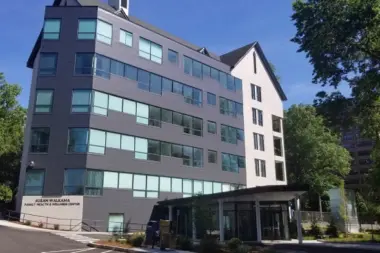 Wheeler Health - Hartford Family Health and Wellness Center CT