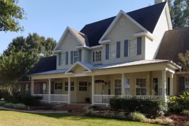 Whispering Oaks Lodge LA 70592