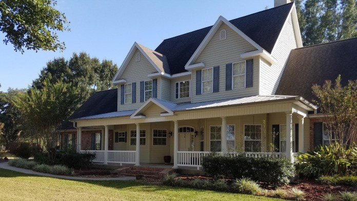 Whispering Oaks Lodge LA 70592