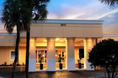 White Sands Treatment Center FL 33563