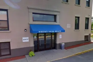 Whitney Young Jr Health Center - Methadone Treatment NY 12207