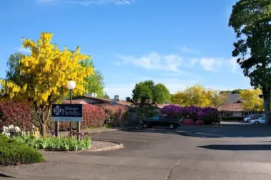 Willamette Family Treatment Services - Women's Residential OR 97402