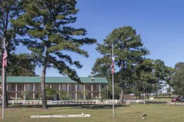 Willow Springs Recovery TX 78602