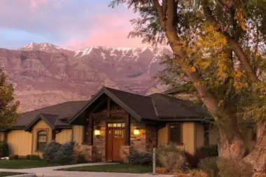 Willow Tree Recovery UT 84062