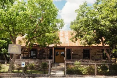 Windmill Wellness Ranch TX 78133