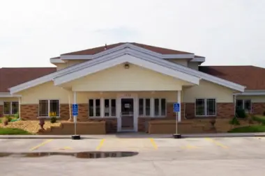 Wings Adolescent Treatment Center MN 55355