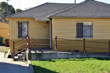 Wistar R and R Program Wistar Redemption and Recovery CA 94603