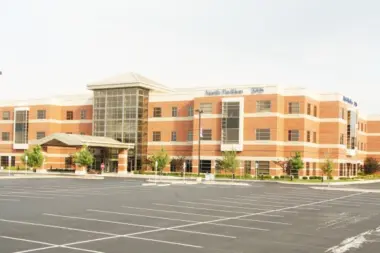 Witham Memorial Hospital - The Transitions Unit IN 46052