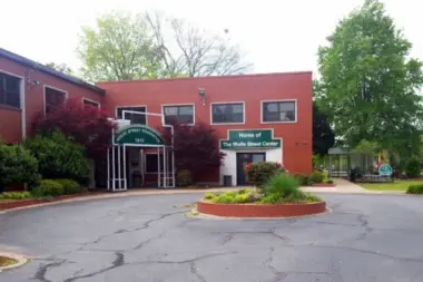 Wolfe Street Center AR 72202