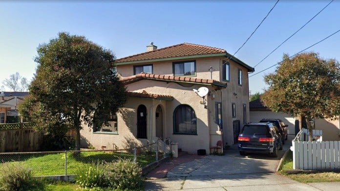 Women on the Way Recovery Center - Phase Two CA 94578