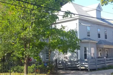 Women's View MA 1841